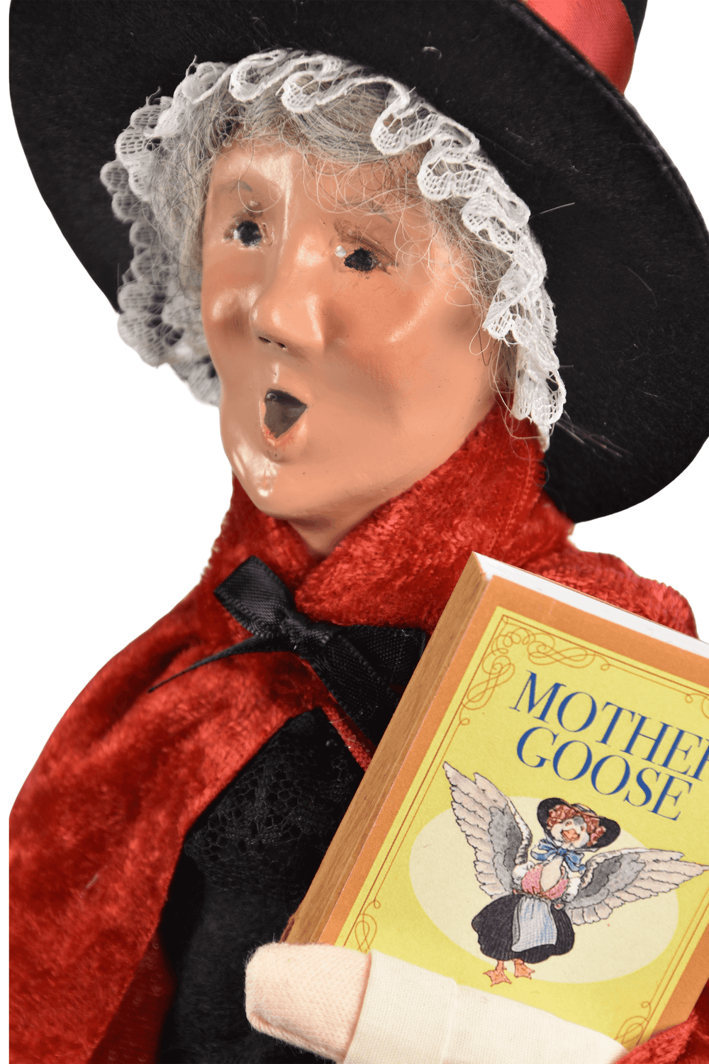 Limited & Exclusive - Byers' Choice Limited Carolers – Byers Limited & Exclusive - Byers' Choice Limited Carolers – Byers