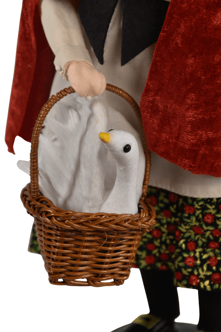 Mother Goose