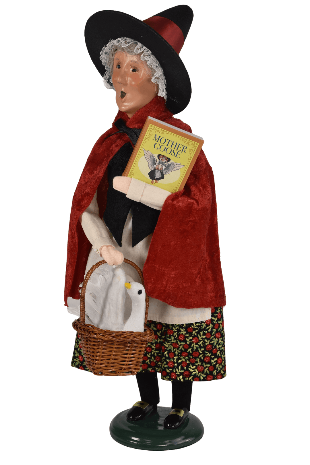Mother Goose
