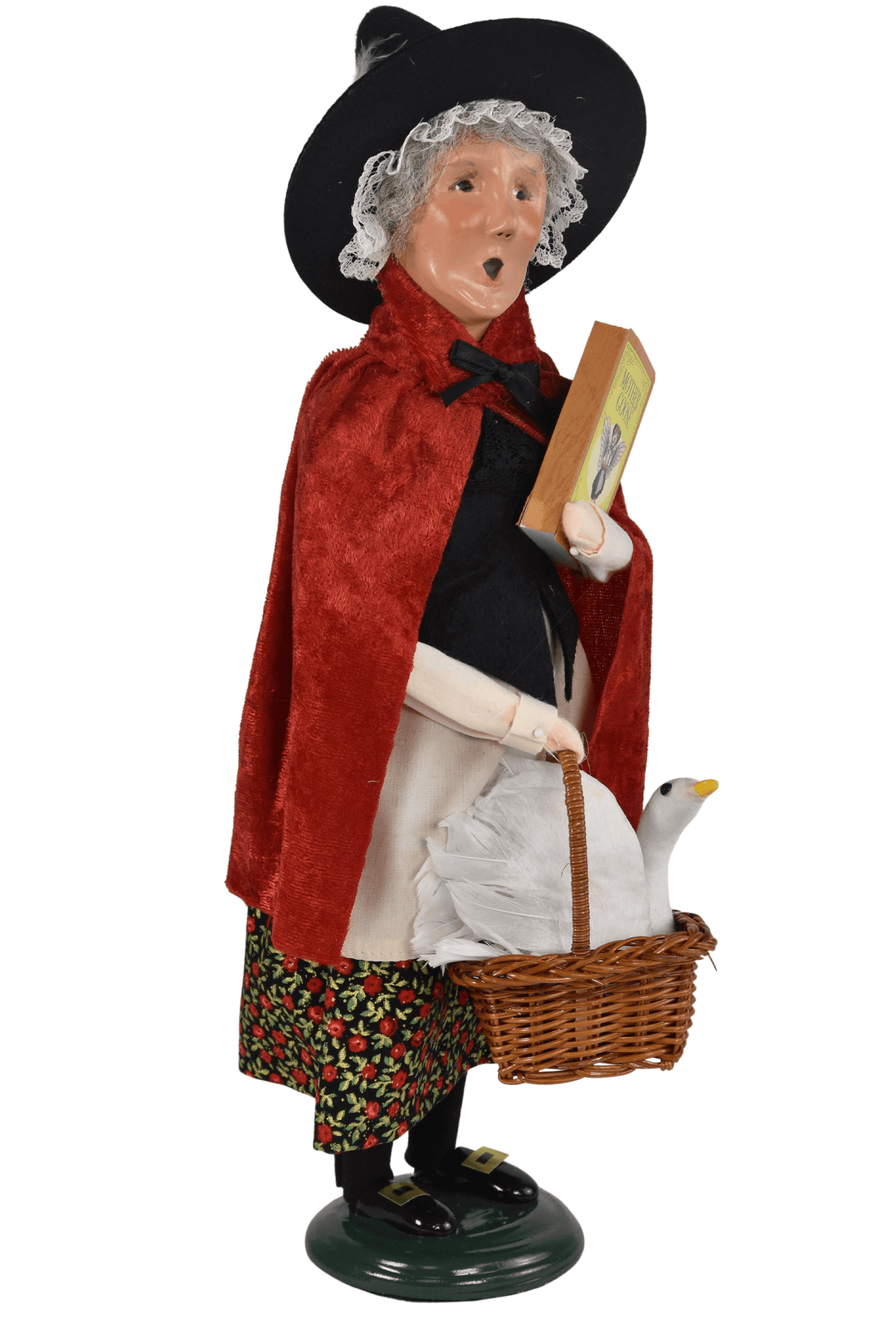 Mother Goose