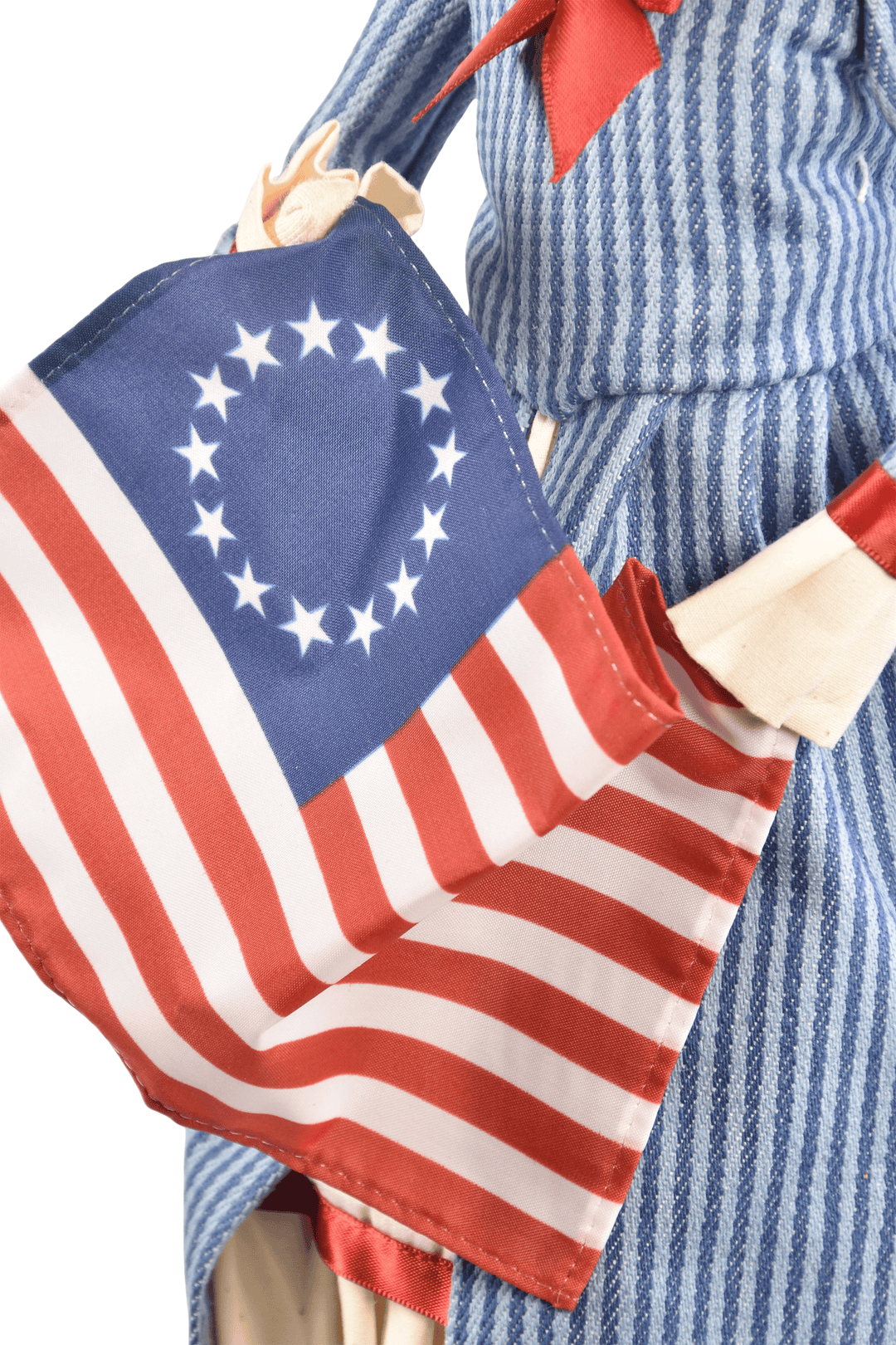 Betsy Ross