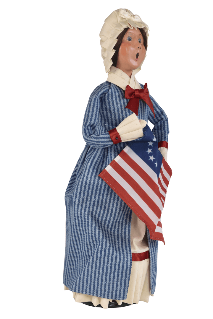 Betsy Ross