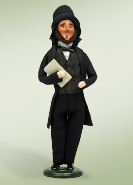 2014  Abe Lincoln