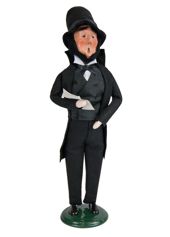 2023  Abraham Lincoln