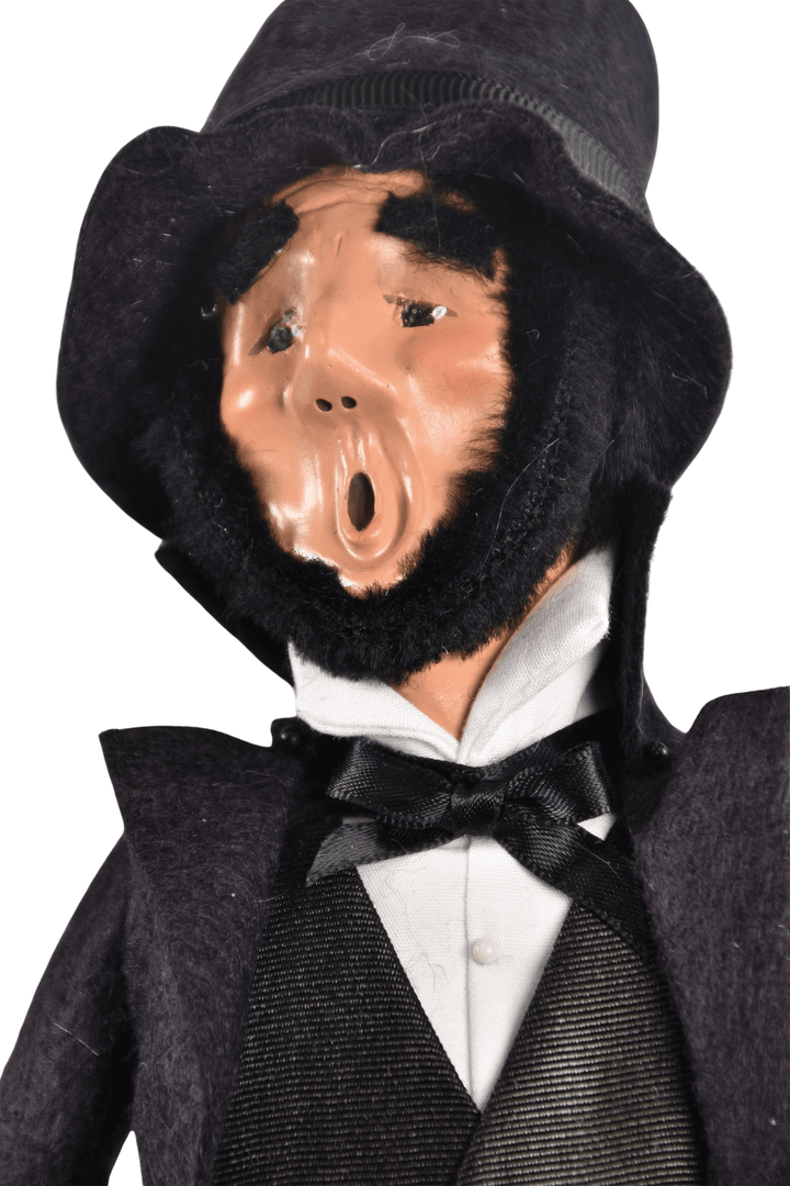 Abraham Lincoln