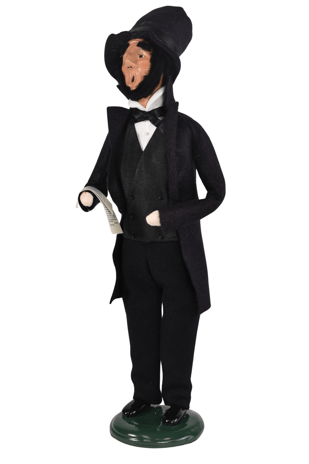 Abraham Lincoln