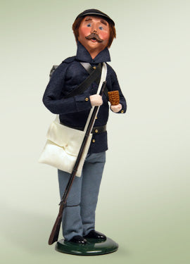 2023  . UNION UNION SOLDIER