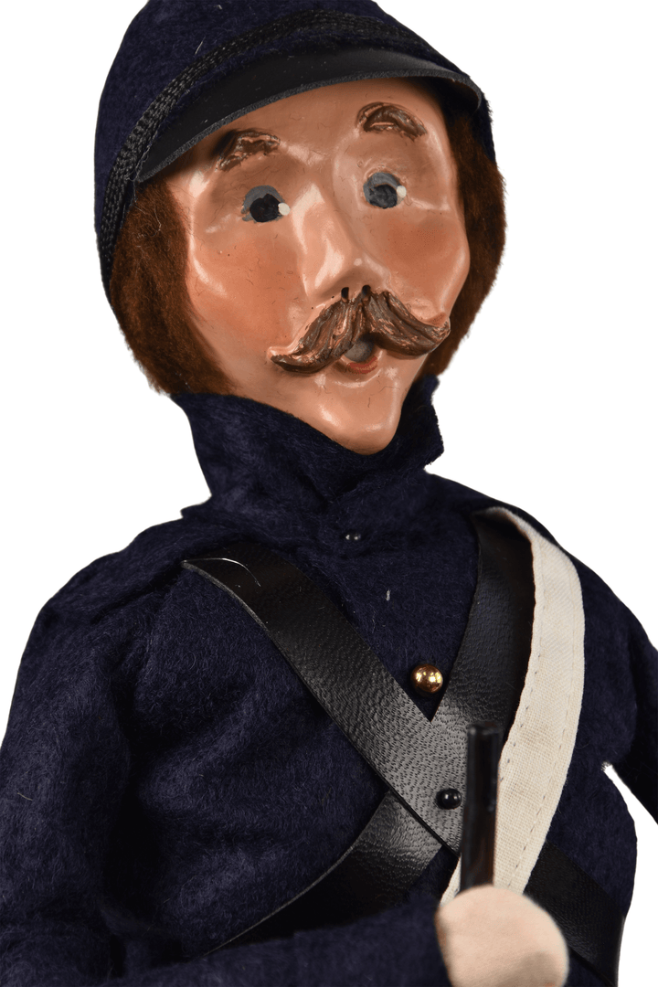 Union Soldier