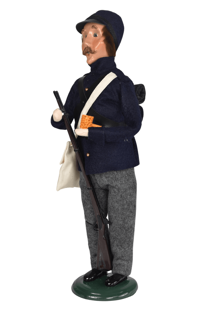 Union Soldier