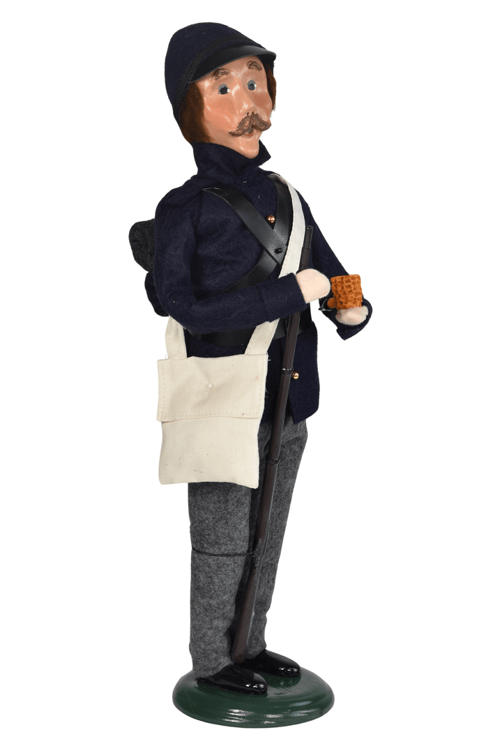 Union Soldier