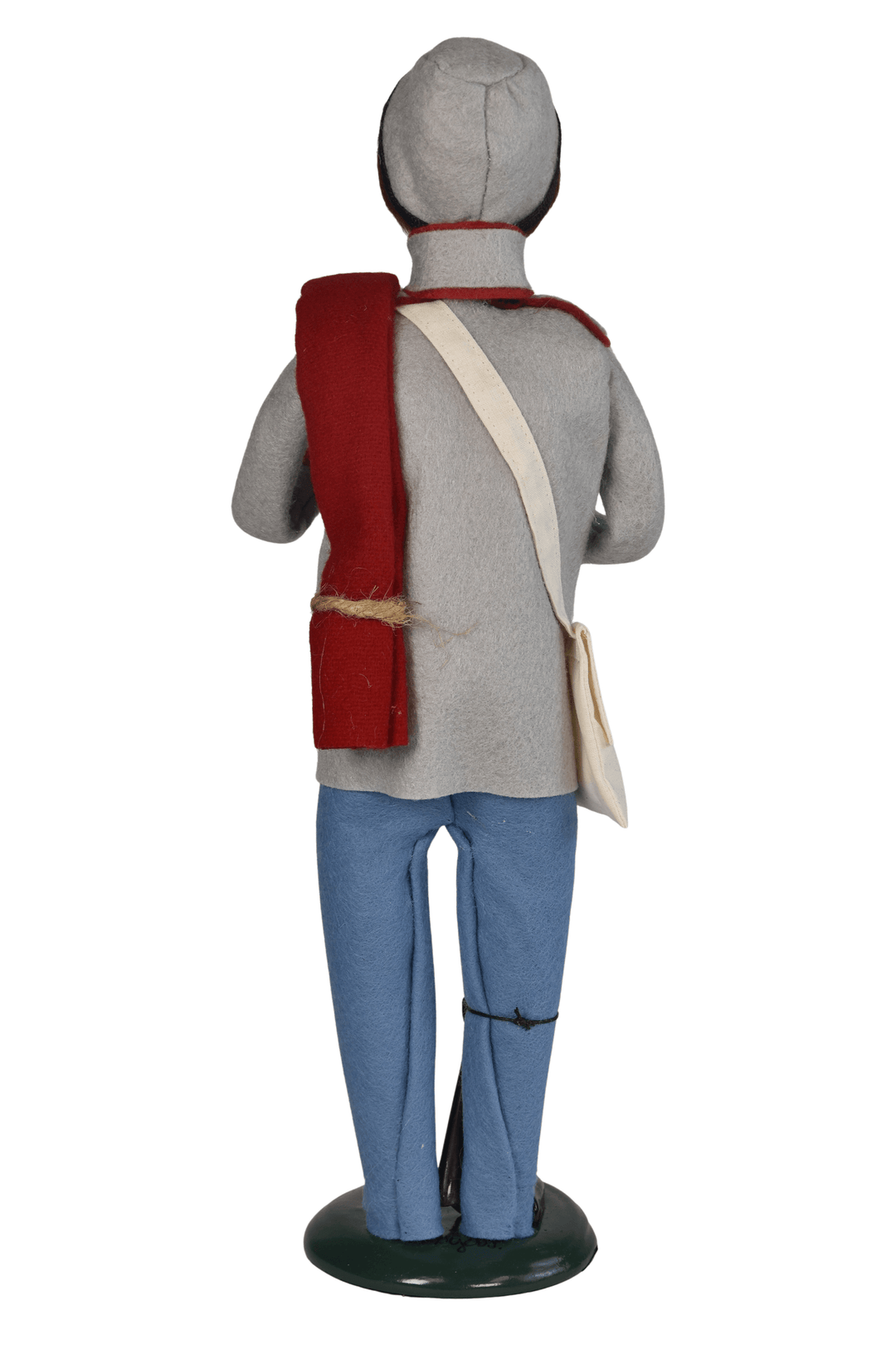 Confederate Soldier