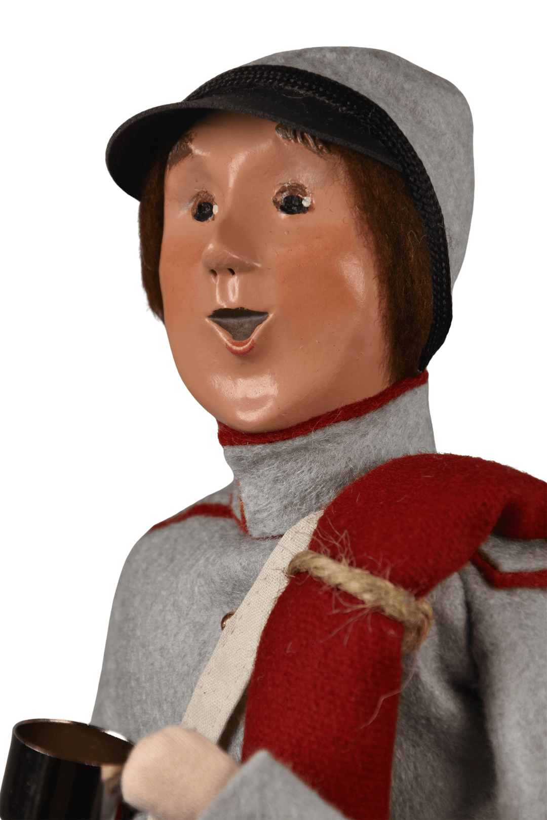 Confederate Soldier