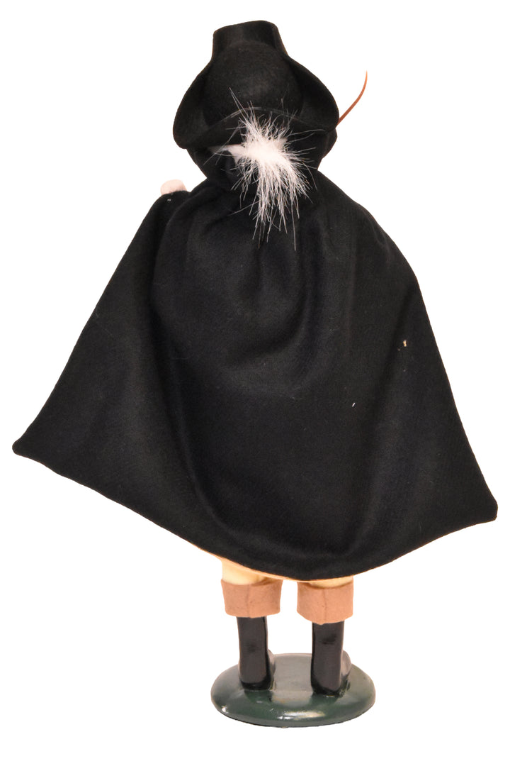 George Washington