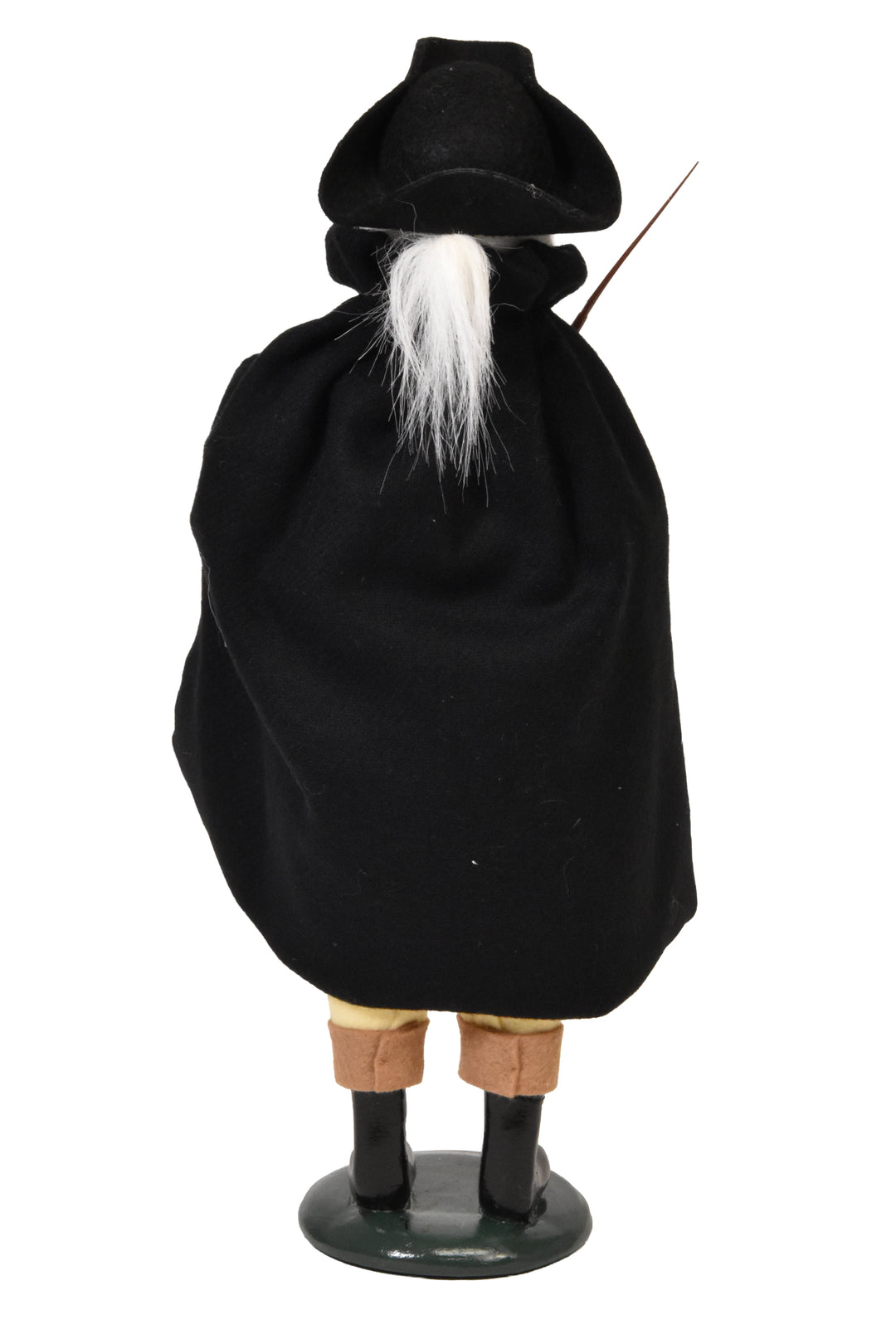 George Washington