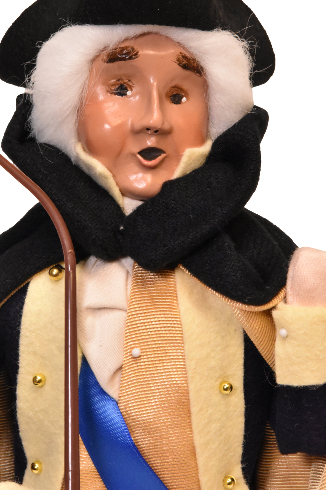 George Washington