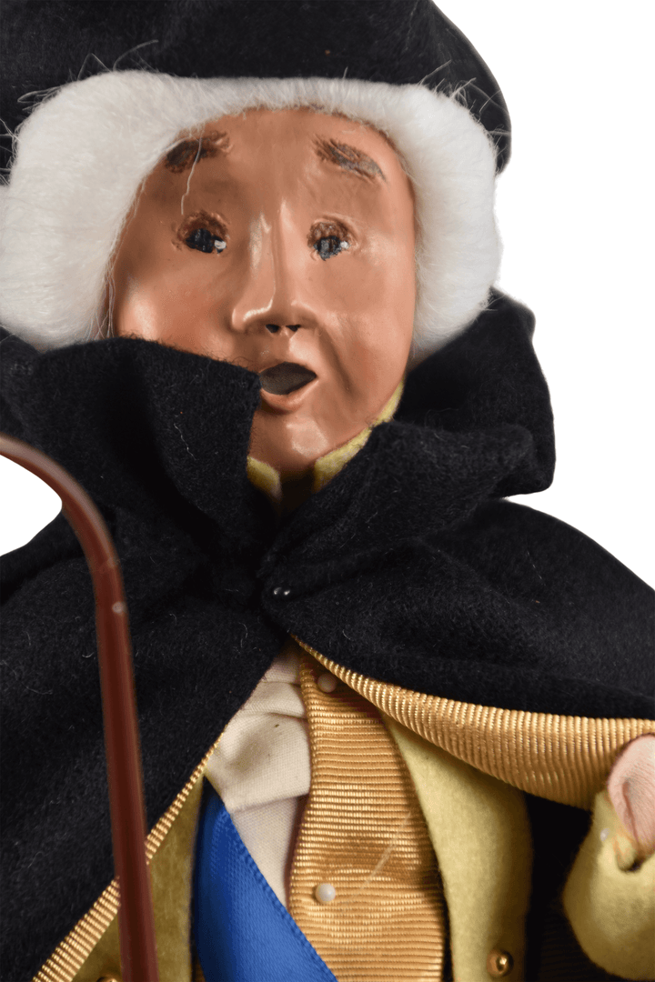 George Washington