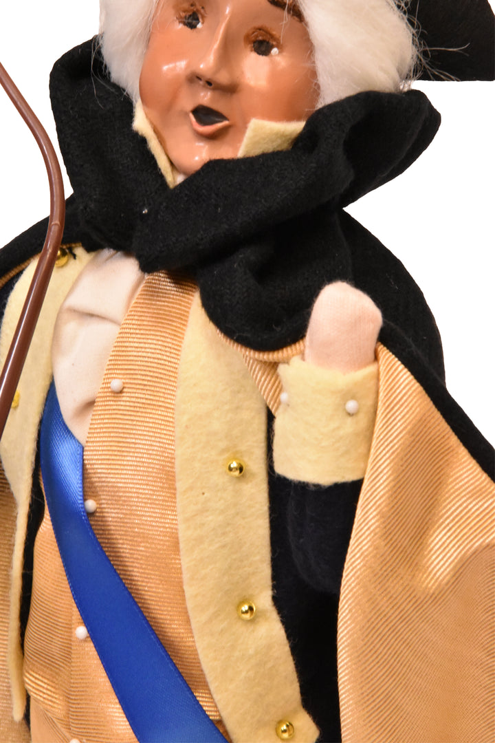 George Washington