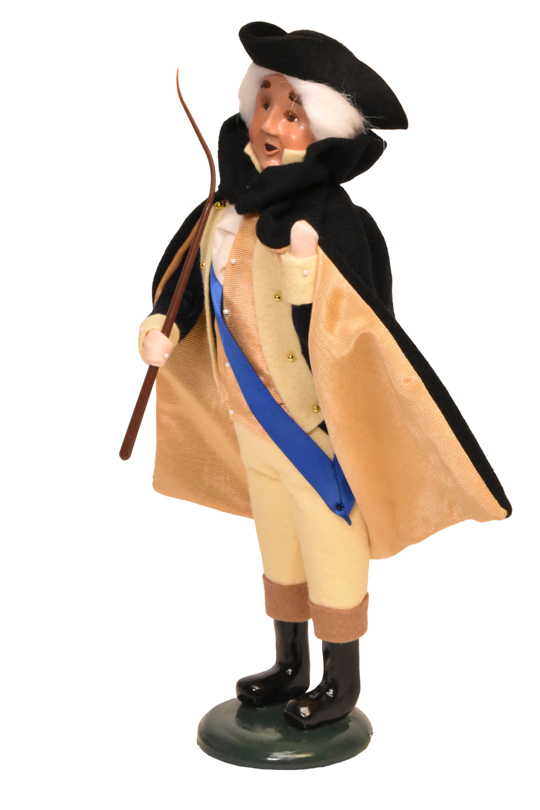 George Washington