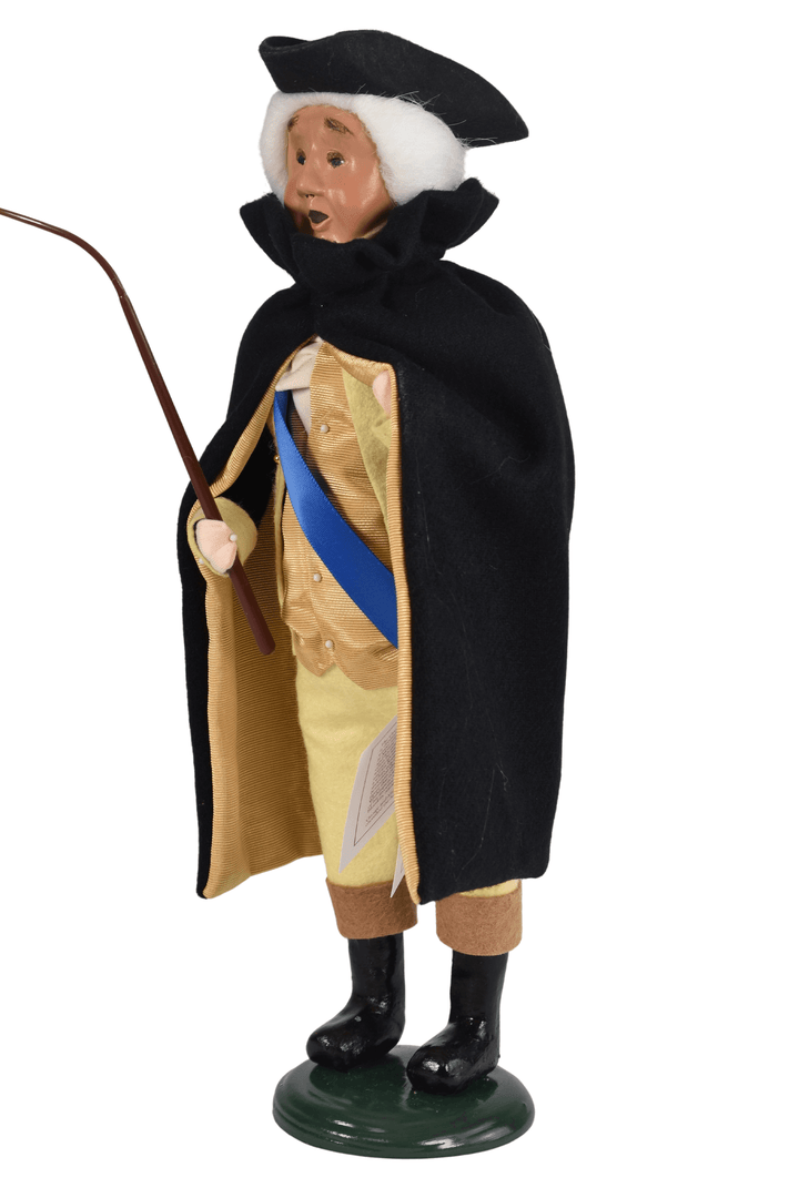 George Washington