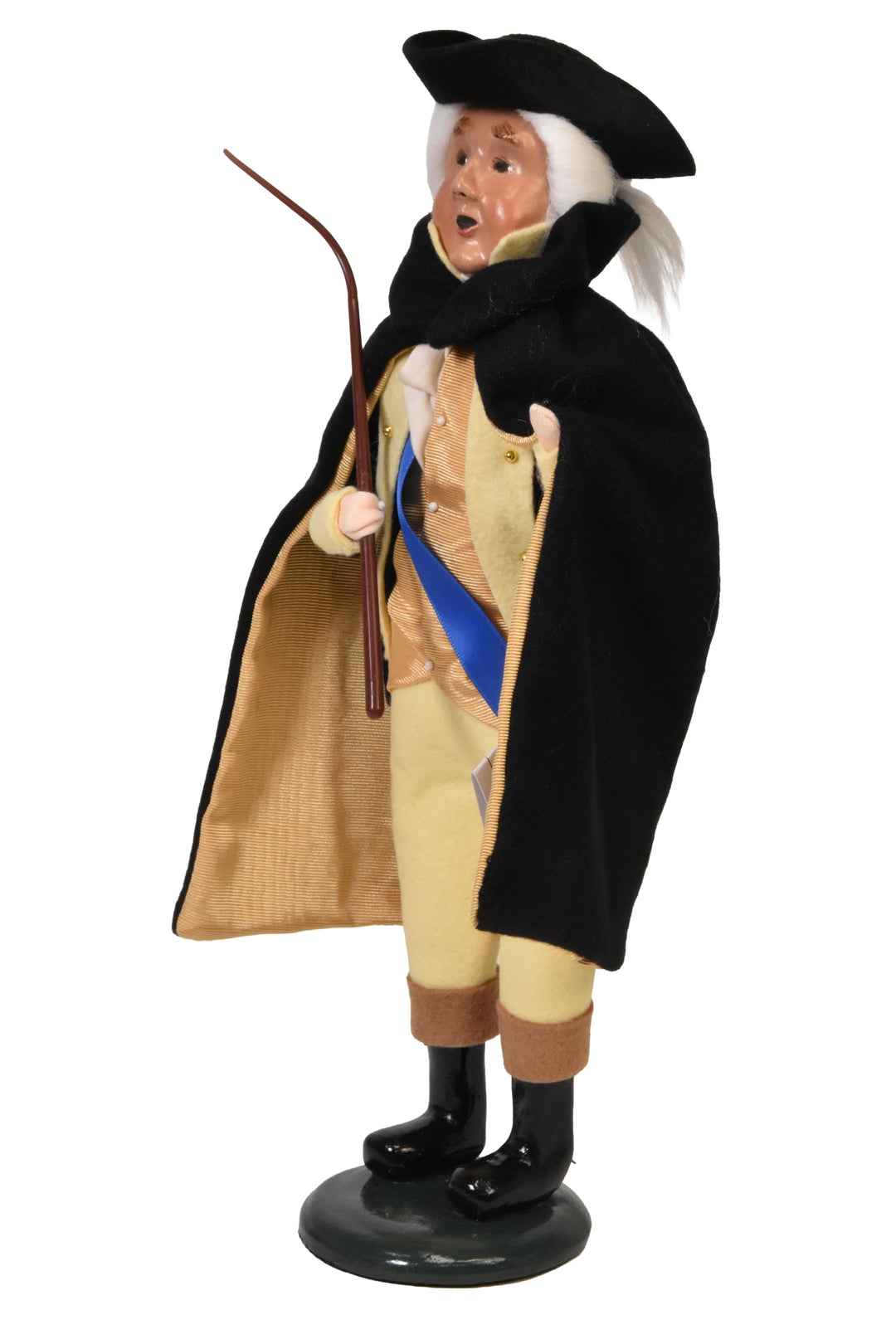 George Washington