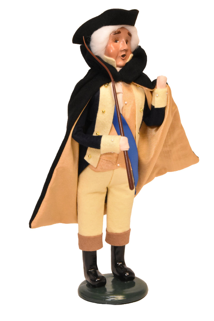 George Washington