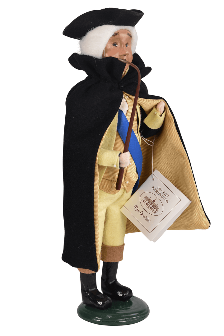 George Washington