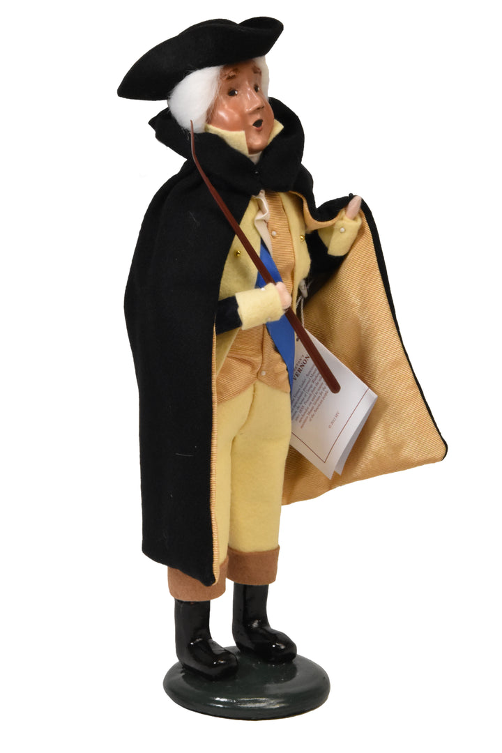 George Washington
