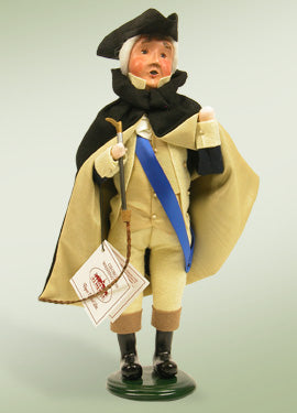 2013  George Washington