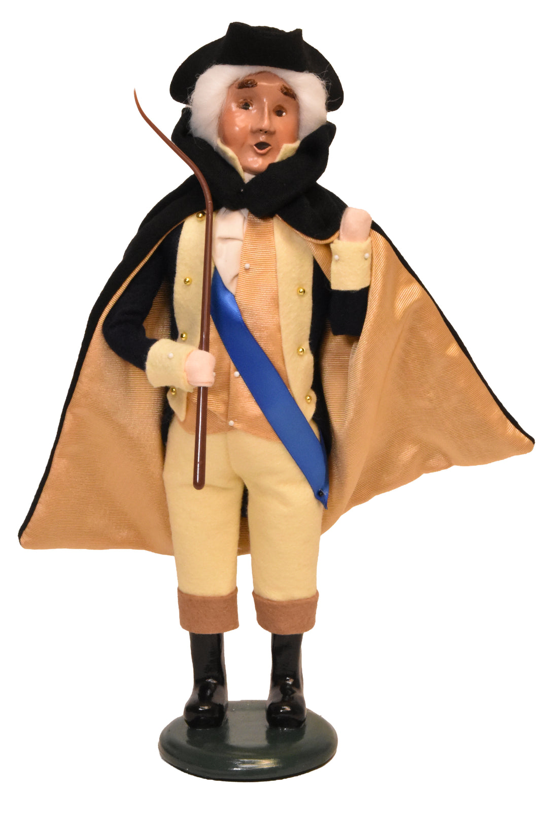 George Washington
