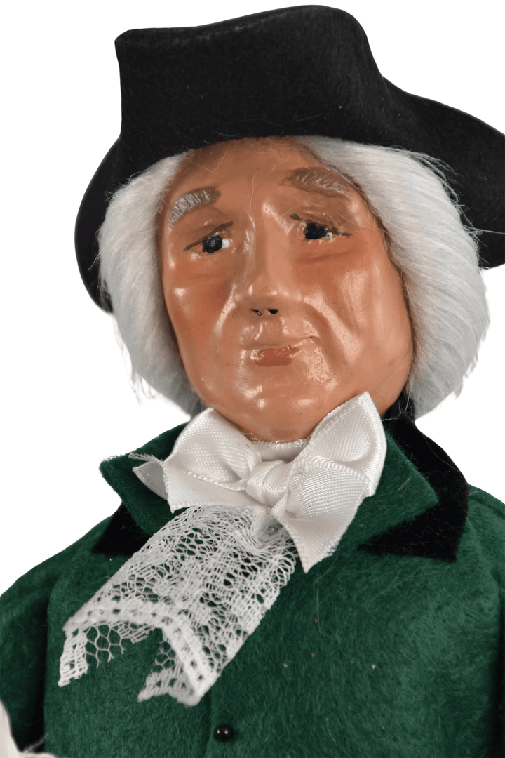 Alexander Hamilton