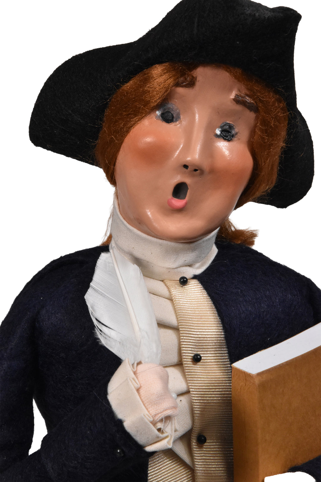 Thomas Jefferson