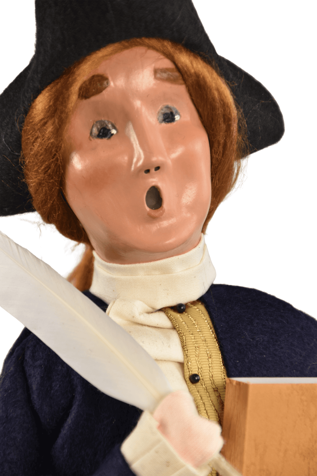 Thomas Jefferson