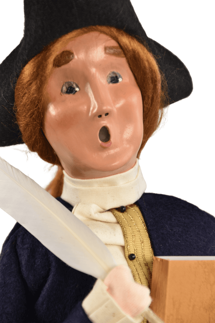 Thomas Jefferson