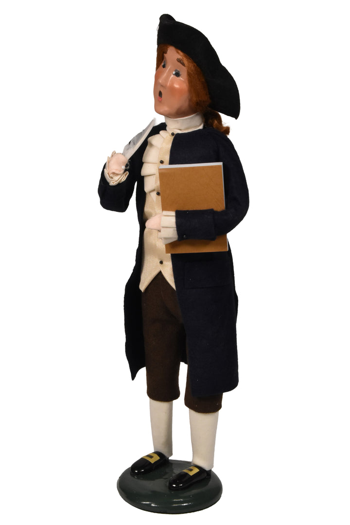 Thomas Jefferson