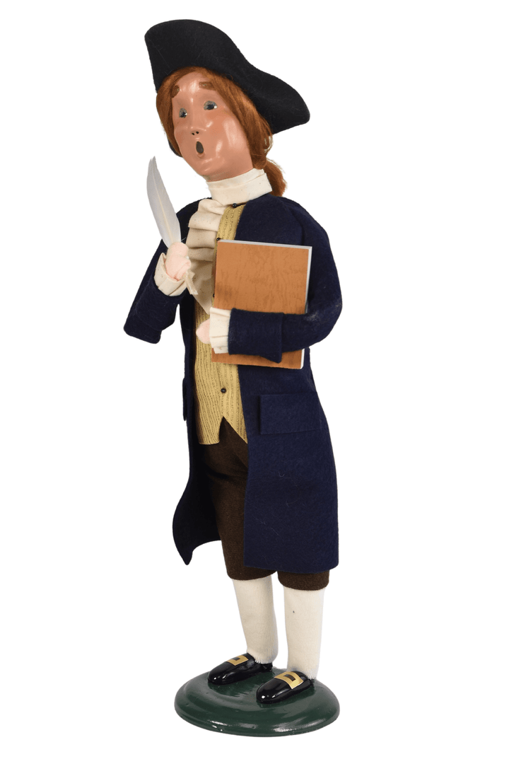 Thomas Jefferson