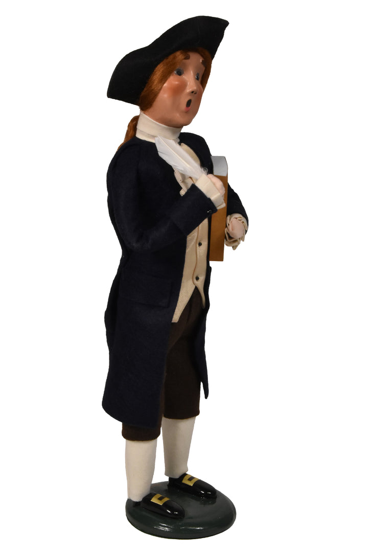 Thomas Jefferson
