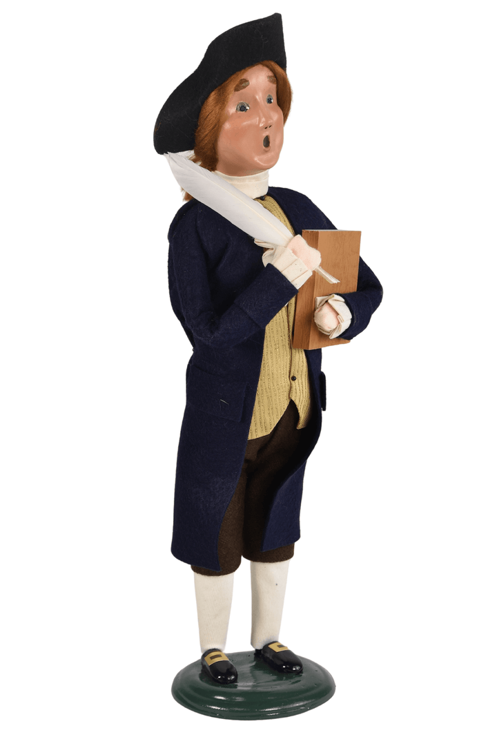 Thomas Jefferson