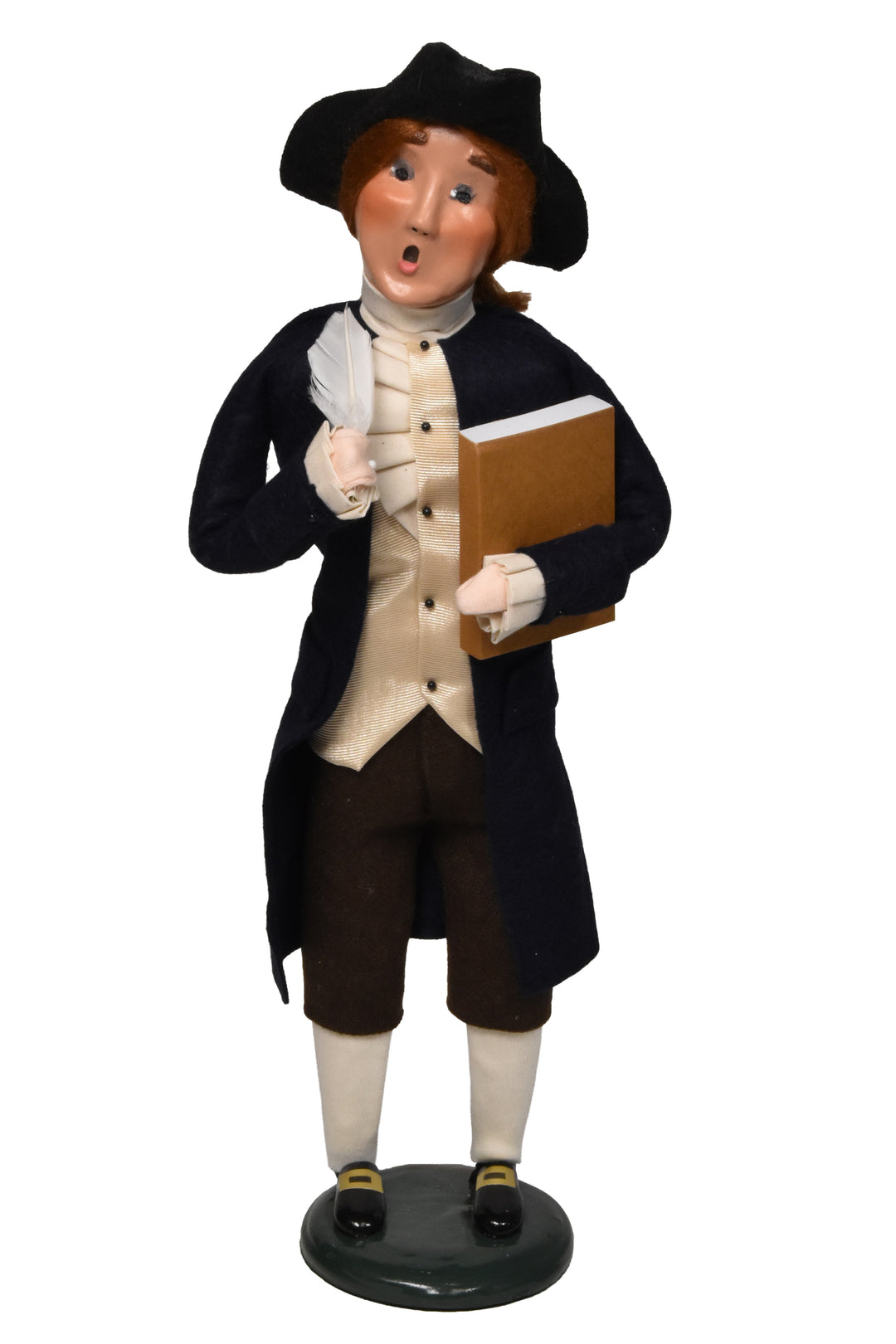 Thomas Jefferson