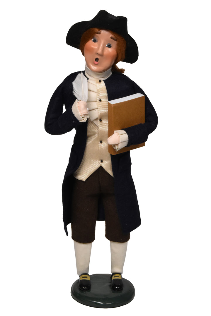 Thomas Jefferson