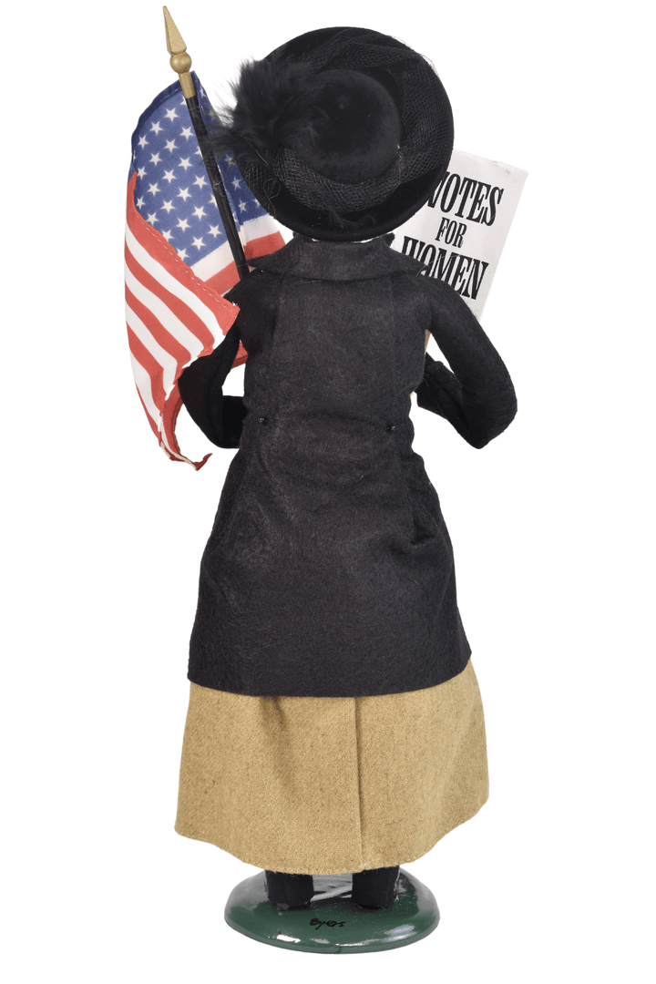 Susan B. Anthony