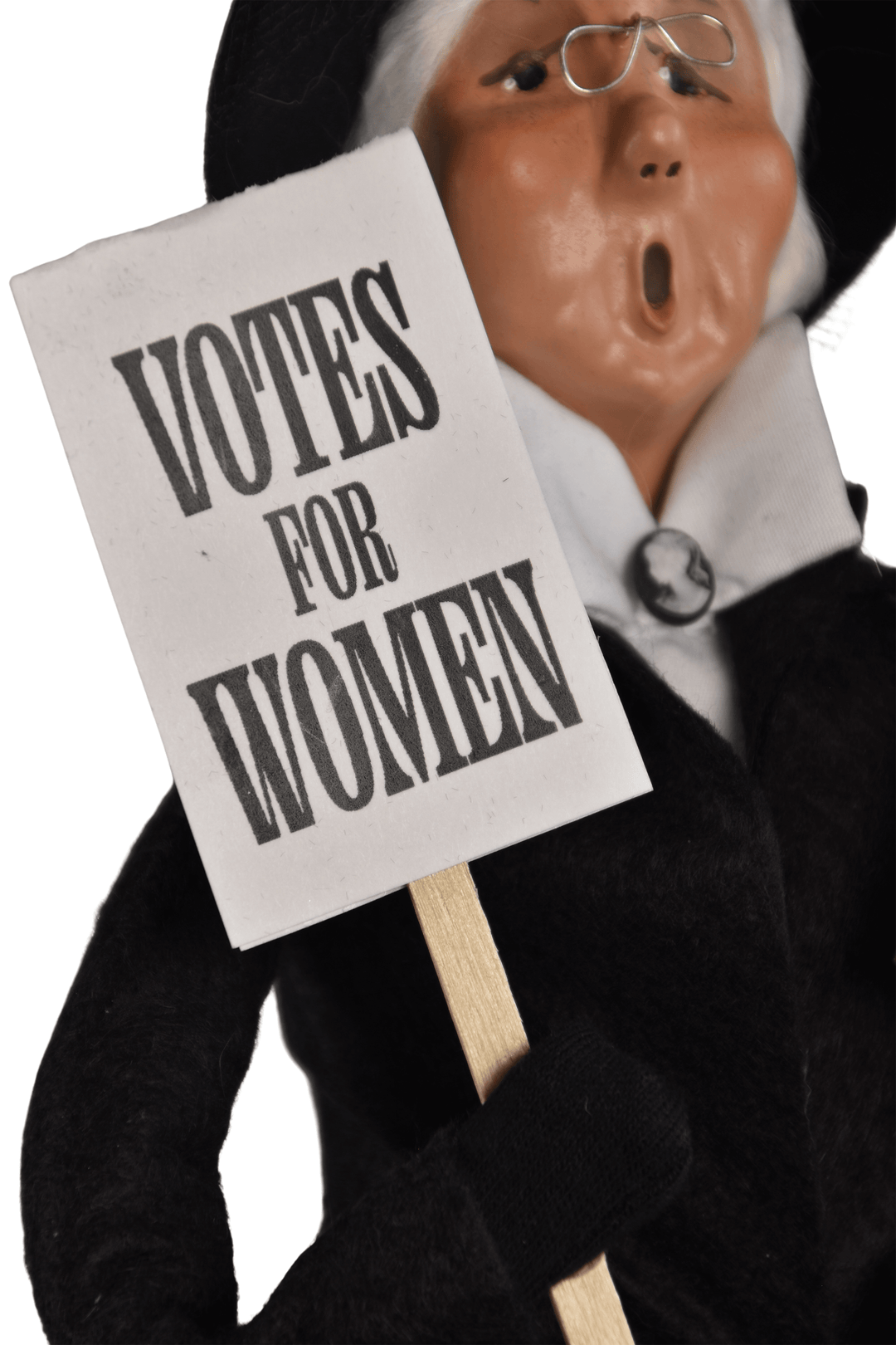 Susan B. Anthony