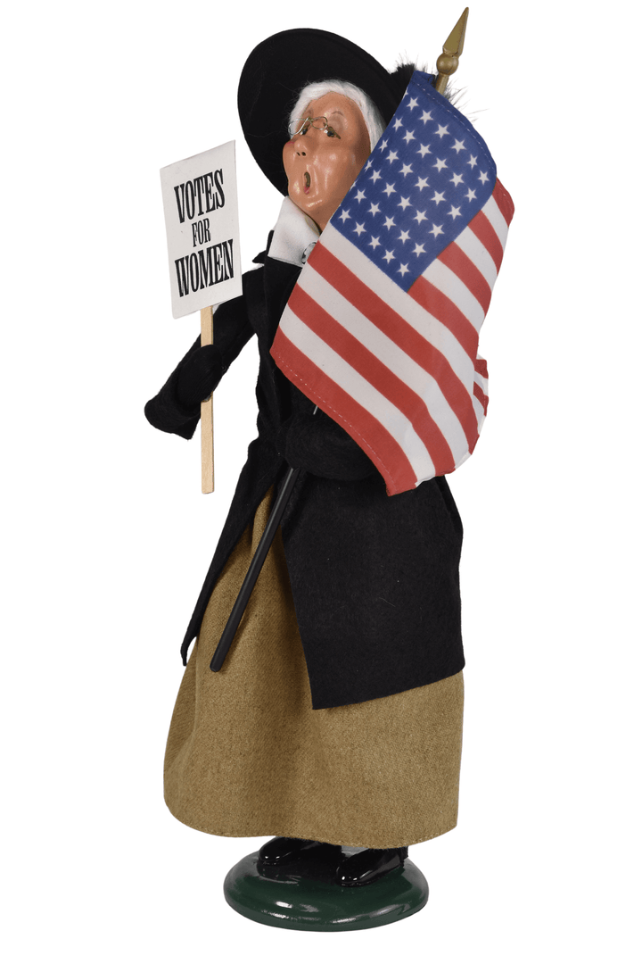 Susan B. Anthony
