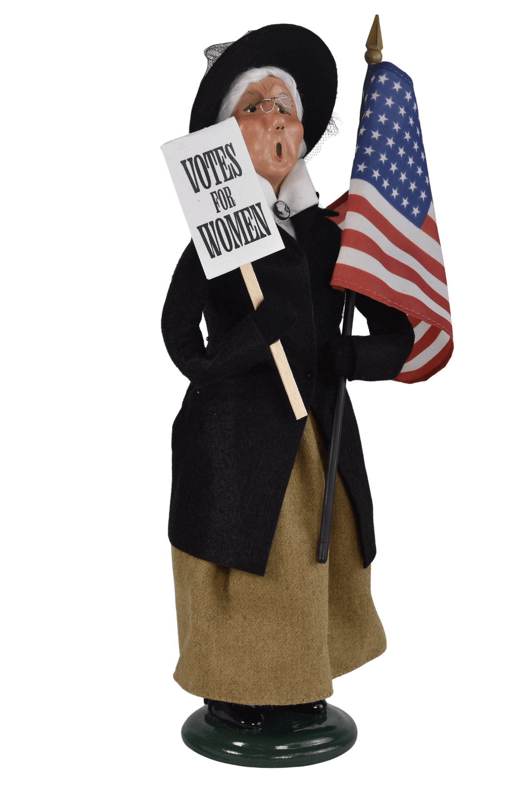 Susan B. Anthony