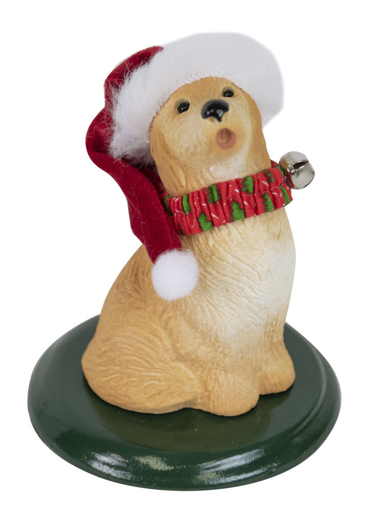2021  Golden Retriever