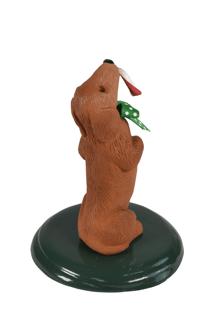 Dachshund Dog