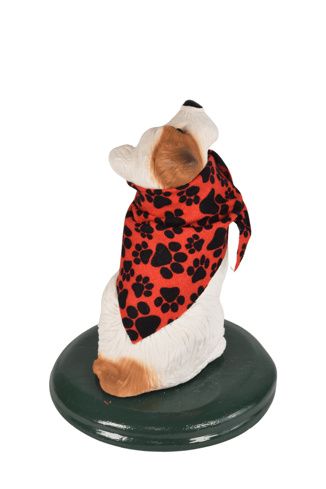 Jack Russell Dog