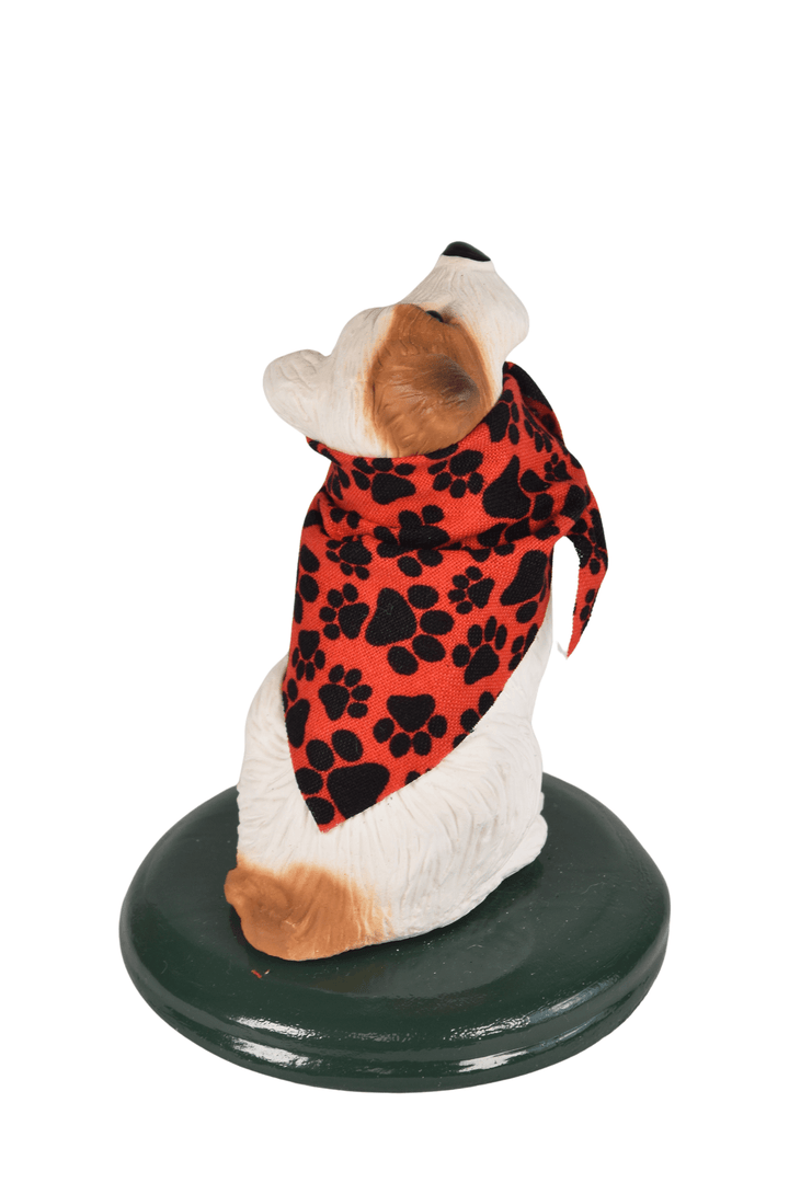 Jack Russell Dog