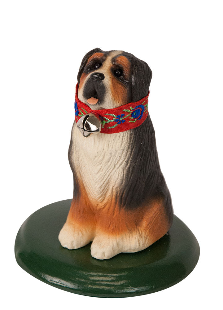 2022  Bernese Mountain Dog