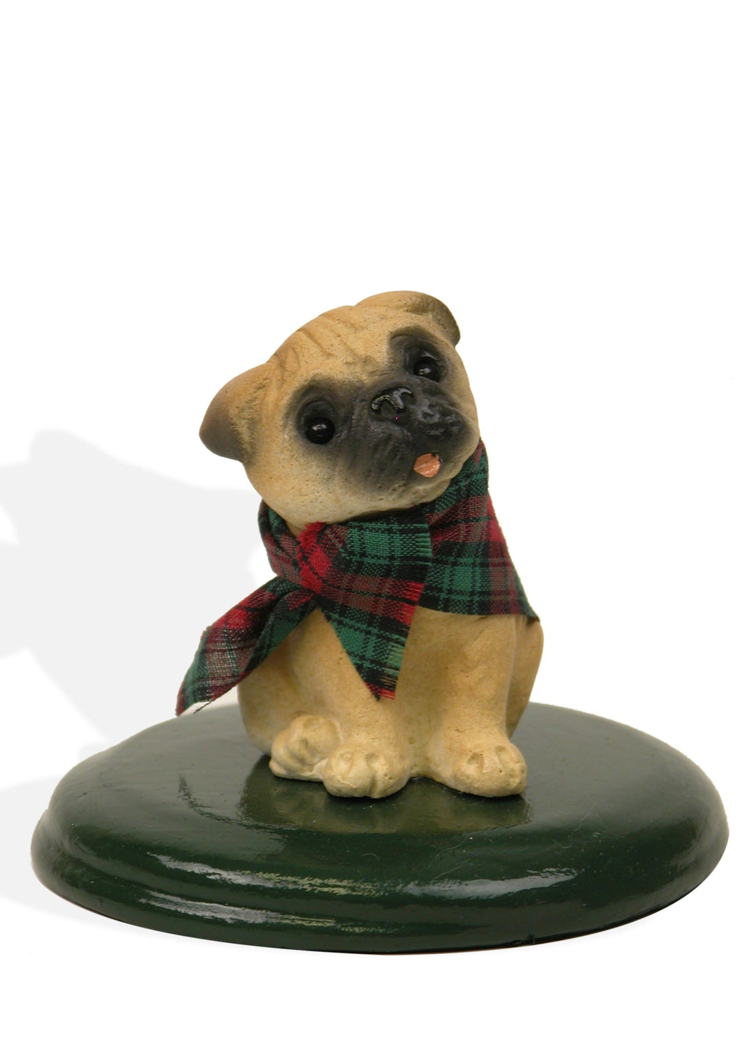 2021  Pug