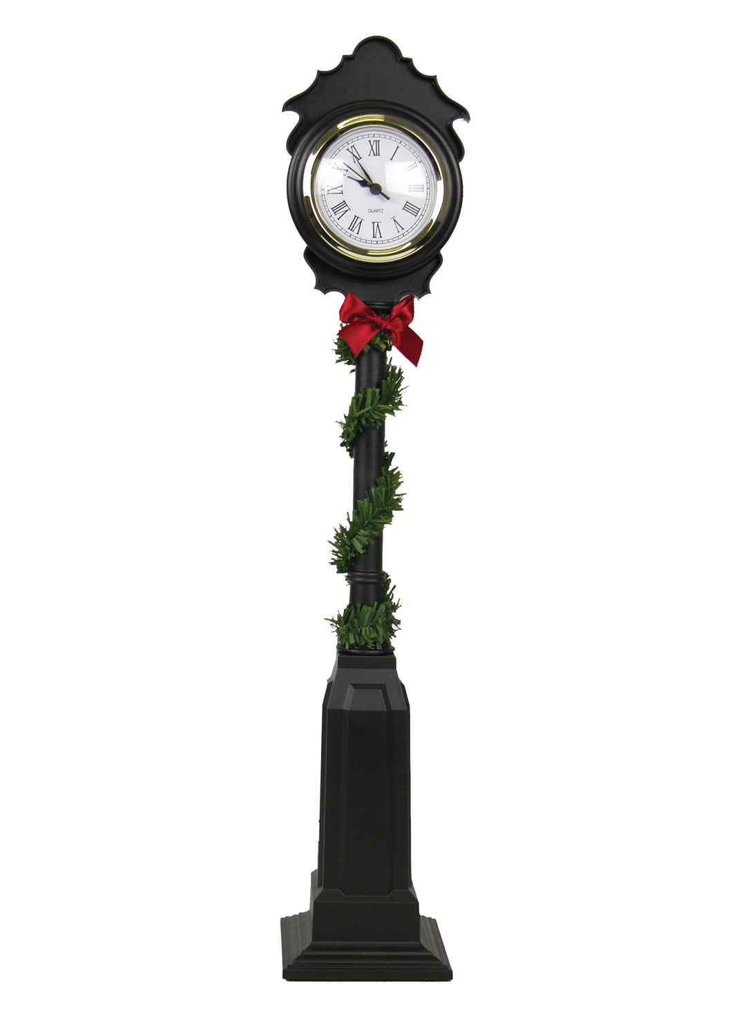 2022  Street Clock